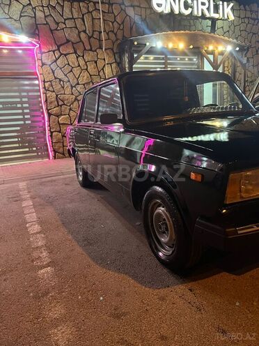 LADA (VAZ) 2107 2004, 99,999 km - 1.6 л - Bakı