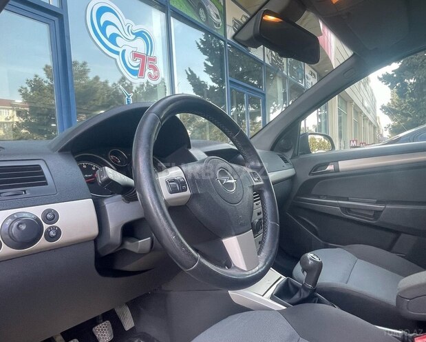 Opel Astra 2007, 255,000 km - 1.4 l - Sumqayıt