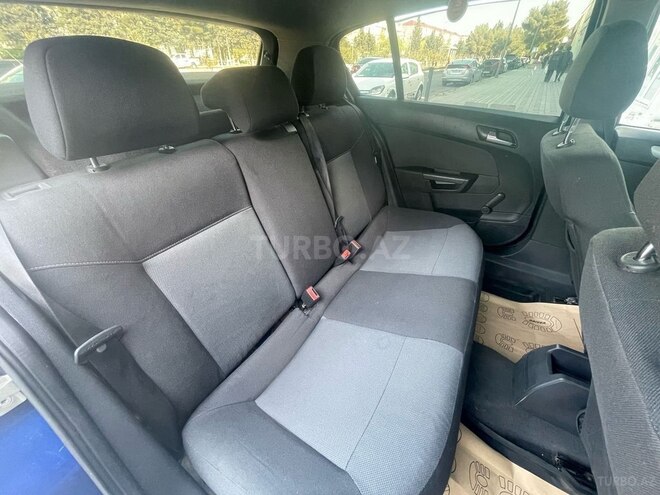Opel Astra 2007, 255,000 km - 1.4 l - Sumqayıt