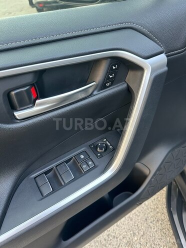 Toyota RAV4 2019, 110,000 km - 2.0 l - Bakı