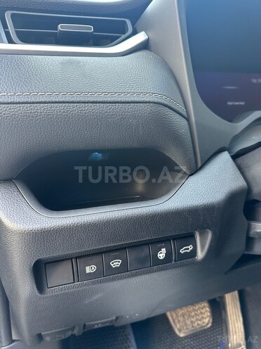 Toyota RAV4 2019, 110,000 km - 2.0 l - Bakı