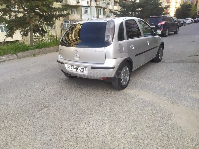 Opel Corsa 2006, 243,140 km - 1.2 l - Bakı