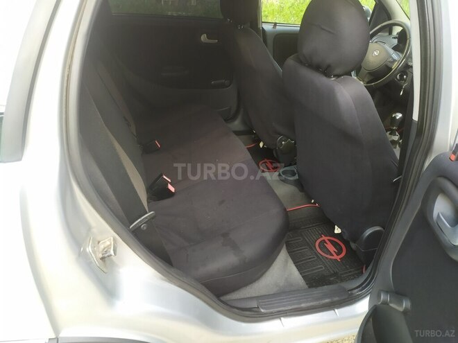 Opel Corsa 2006, 243,140 km - 1.2 l - Bakı