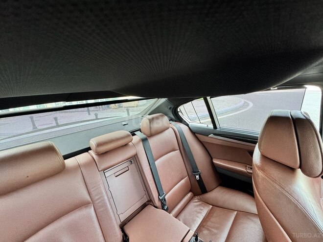BMW 528 2011, 223,000 km - 3.0 l - Bakı