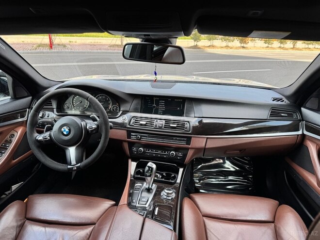 BMW 528 2011, 223,000 km - 3.0 l - Bakı