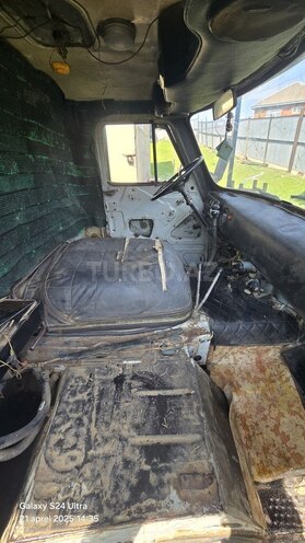 UAZ  1998, 255,555 km - 2.4 l - Masallı