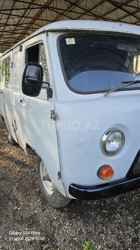 UAZ  1998, 255,555 km - 2.4 l - Masallı