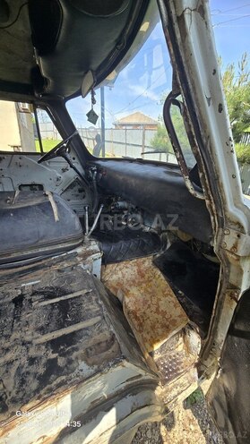 UAZ  1998, 255,555 km - 2.4 l - Masallı