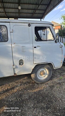 UAZ  1998, 255,555 km - 2.4 l - Masallı