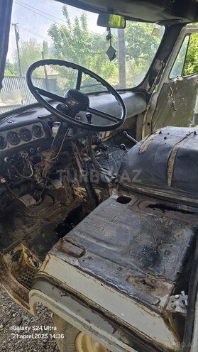 UAZ  1998, 255,555 km - 2.4 l - Masallı
