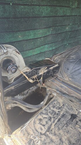 UAZ  1998, 255,555 km - 2.4 l - Masallı