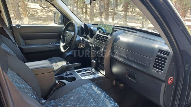 Dodge Nitro 2008, 270,000 km - 2.8 l - Sumqayıt