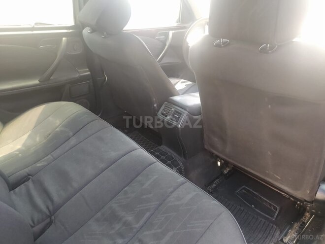 Mercedes E 220 d 2001, 660,000 km - 2.2 л - Şamaxı