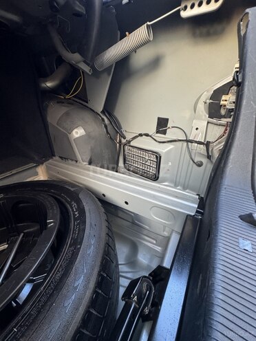 Mercedes E 240 2000, 168,000 km - 2.4 l - Saatlı