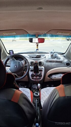 Changan Benni 2014, 123,000 km - 1.0 l - Lənkəran
