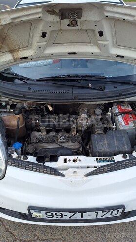 Changan Benni 2014, 123,000 km - 1.0 l - Lənkəran