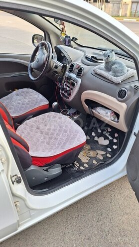Changan Benni 2014, 123,000 km - 1.0 l - Lənkəran