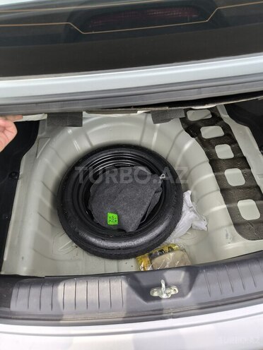 Kia Pride 2014, 185,650 km - 1.4 l - Bakı
