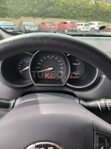 Kia Pride 2014, 185,650 km - 1.4 l - Bakı