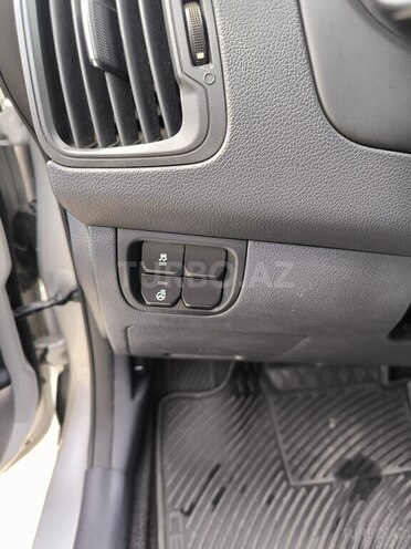 Kia Pride 2014, 185,650 km - 1.4 l - Bakı