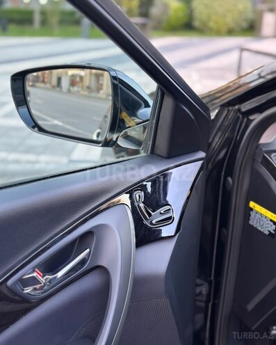 Hyundai Grandeur 2016, 238,000 km - 2.2 l - Bakı