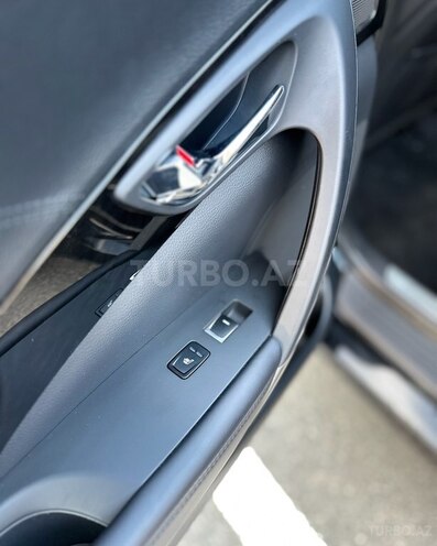 Hyundai Grandeur 2016, 238,000 km - 2.2 l - Bakı