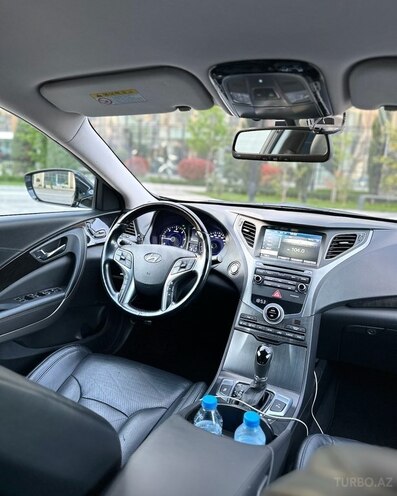 Hyundai Grandeur 2016, 238,000 km - 2.2 l - Bakı