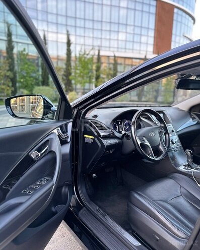 Hyundai Grandeur 2016, 238,000 km - 2.2 l - Bakı