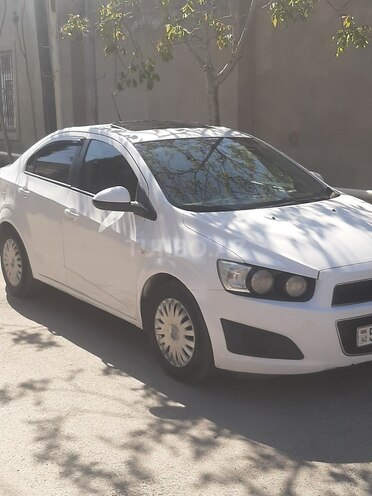 Chevrolet  2012, 345,000 km - 1.4 л - Bakı