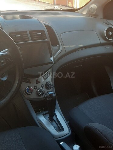 Chevrolet  2012, 345,000 km - 1.4 л - Bakı