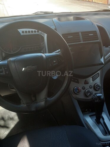 Chevrolet  2012, 345,000 km - 1.4 л - Bakı