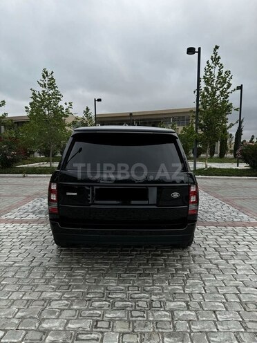Land Rover Range Rover 2014, 120,000 km - 5.0 l - Bakı
