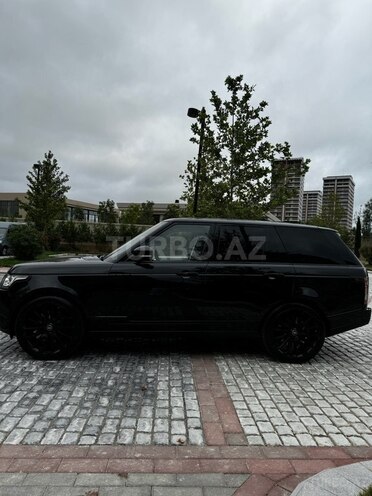 Land Rover Range Rover 2014, 120,000 km - 5.0 l - Bakı