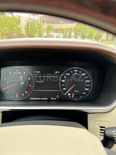 Land Rover Range Rover 2014, 120,000 km - 5.0 l - Bakı