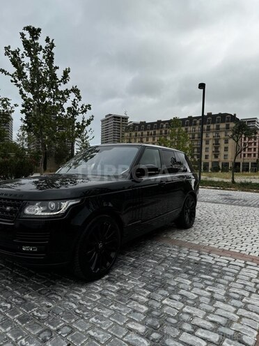 Land Rover Range Rover 2014, 120,000 km - 5.0 l - Bakı