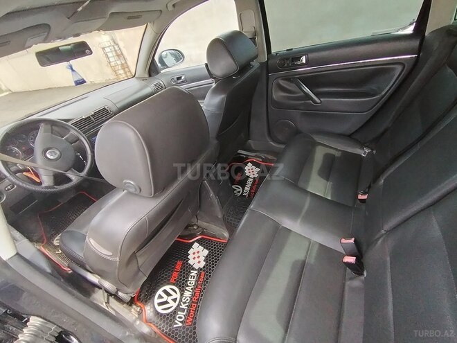 Volkswagen Passat 2004, 324,815 km - 1.8 l - Ağcabədi