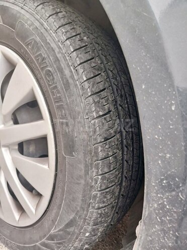 Hyundai Accent 2007, 103,000 km - 1.4 l - Bakı
