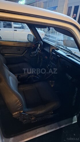 LADA (VAZ) Niva 2013, 91,000 km - 1.7 l - İsmayıllı