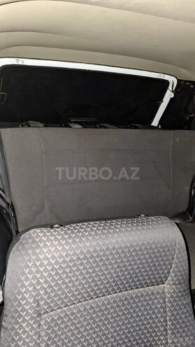 LADA (VAZ) Niva 2013, 91,000 km - 1.7 l - İsmayıllı