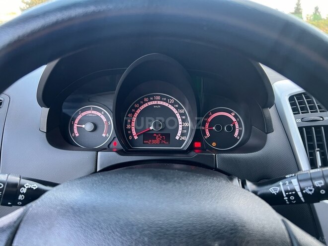Kia Ceed 2009, 239,000 km - 1.6 л - Bakı