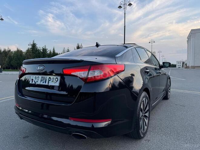 Kia Optima 2013, 180,120 km - 2.0 л - Ağdaş