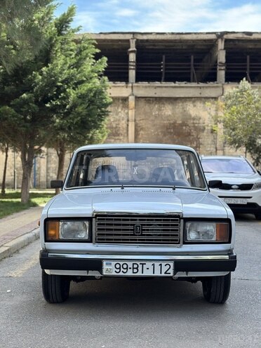 LADA (VAZ) 2107 2009, 55,000 km - 1.6 л - Bakı