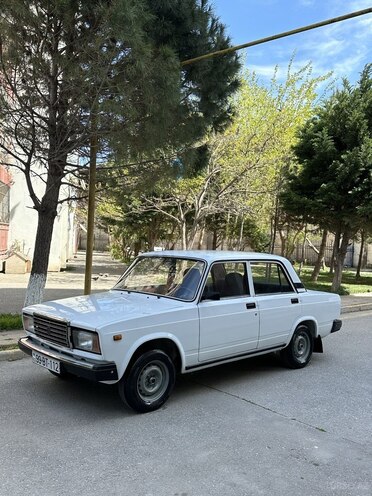 LADA (VAZ) 2107 2009, 55,000 km - 1.6 л - Bakı