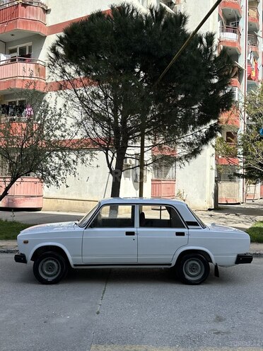 LADA (VAZ) 2107 2009, 55,000 km - 1.6 л - Bakı