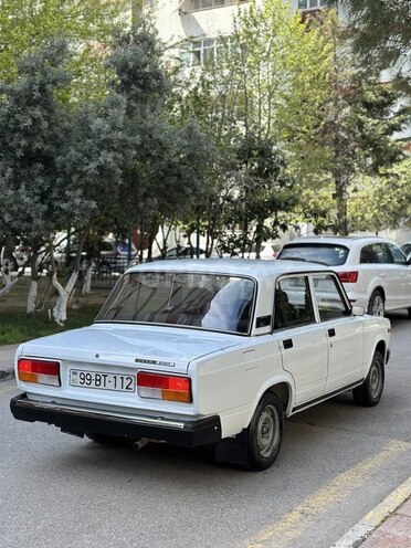 LADA (VAZ) 2107 2009, 55,000 km - 1.6 л - Bakı