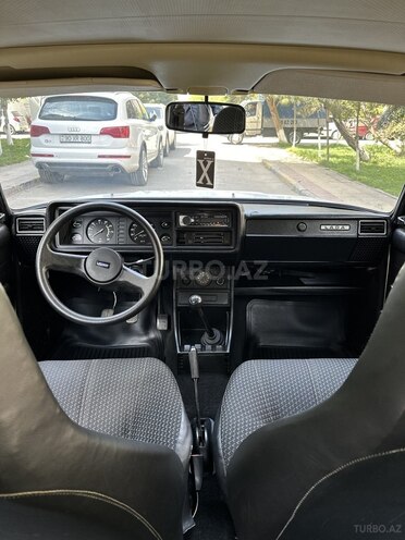 LADA (VAZ) 2107 2009, 55,000 km - 1.6 л - Bakı