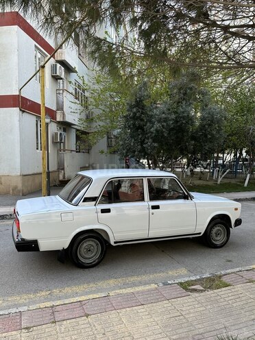 LADA (VAZ) 2107 2009, 55,000 km - 1.6 л - Bakı