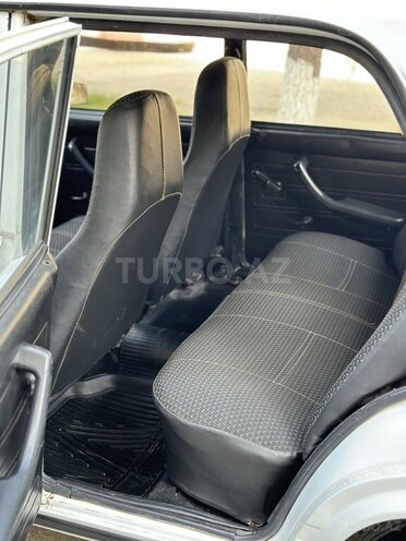 LADA (VAZ) 2107 2009, 55,000 km - 1.6 л - Bakı