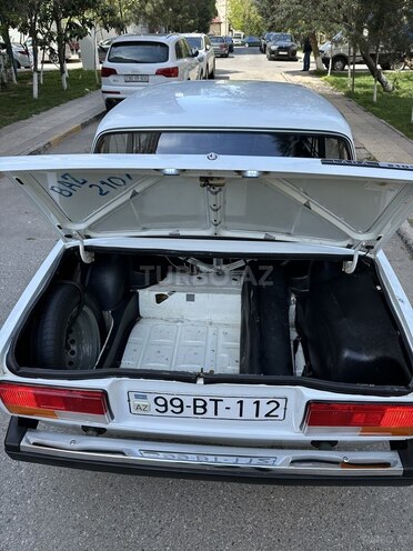 LADA (VAZ) 2107 2009, 55,000 km - 1.6 л - Bakı