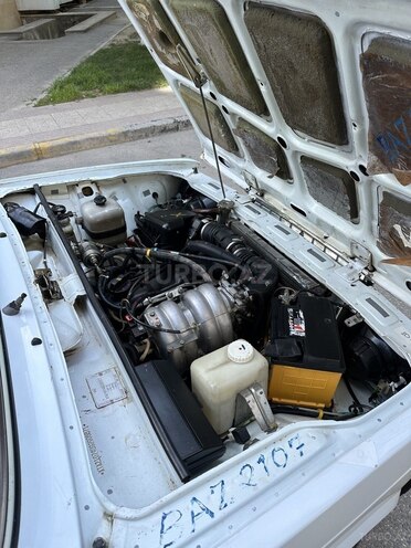 LADA (VAZ) 2107 2009, 55,000 km - 1.6 л - Bakı